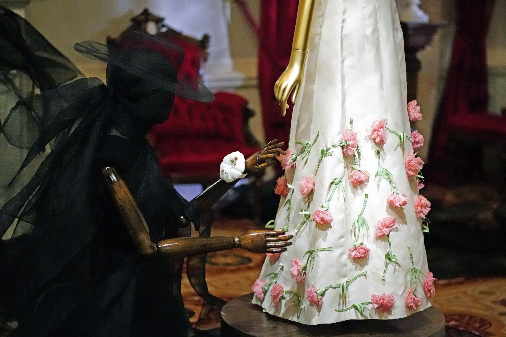 "In America: A Lexicon of Fashion"